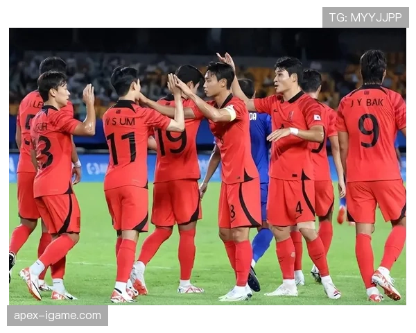韩国男足近期集训展现战术调整，中场控制力成关注焦点